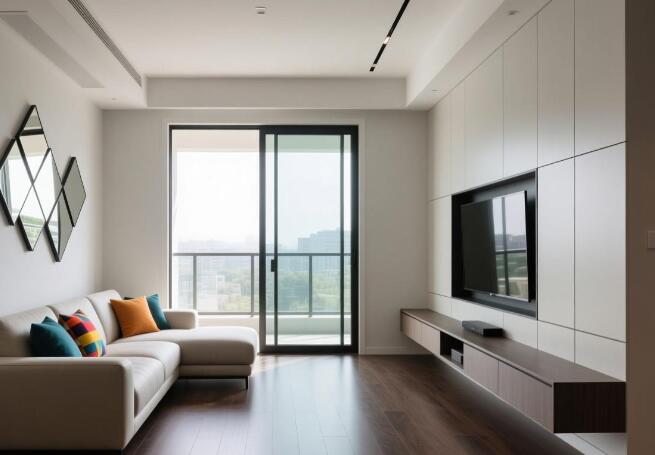 陽(yáng)臺(tái)還裝推拉門(mén)嗎？看需求，不盲從